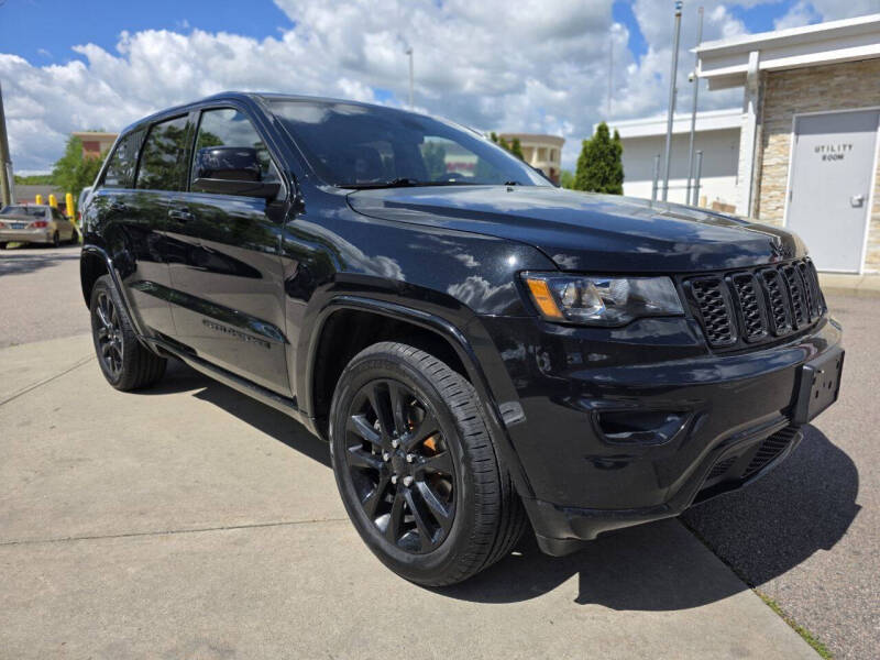 jeep grand cherokee 2021 1C4RJFAG3MC667233 image jeep grand cherokee 2021 1C4RJFAG3MC667233 image